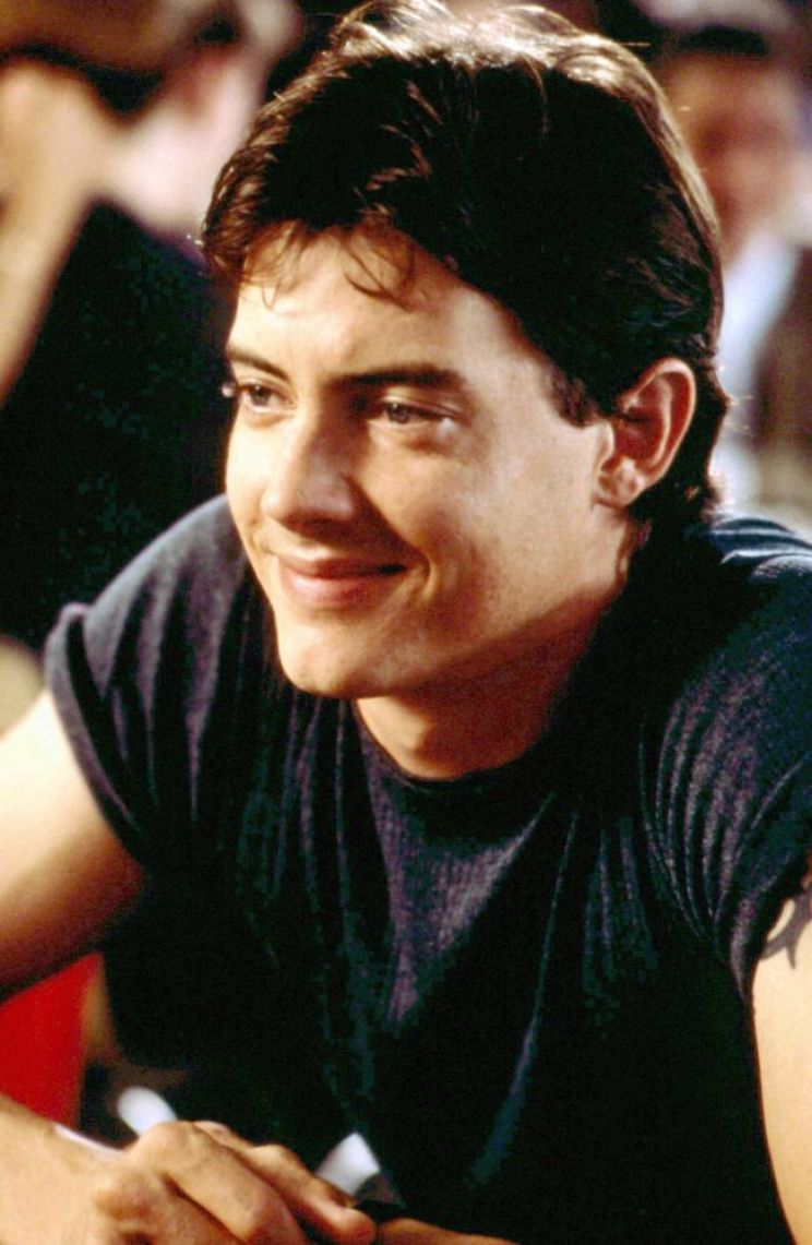 Jason London