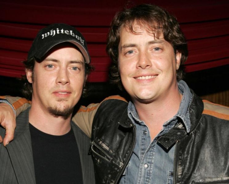 Jason London