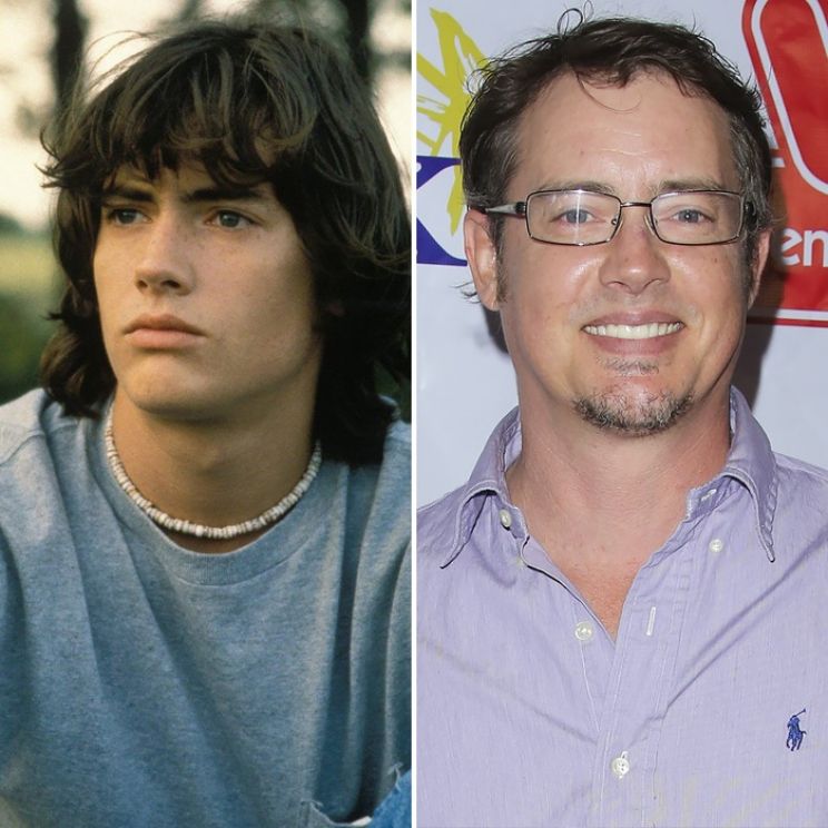 Jason London