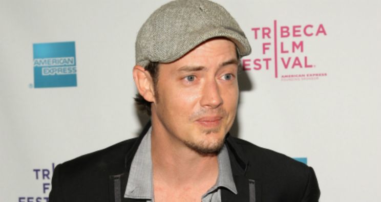 Jason London