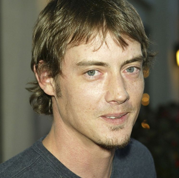 Jason London