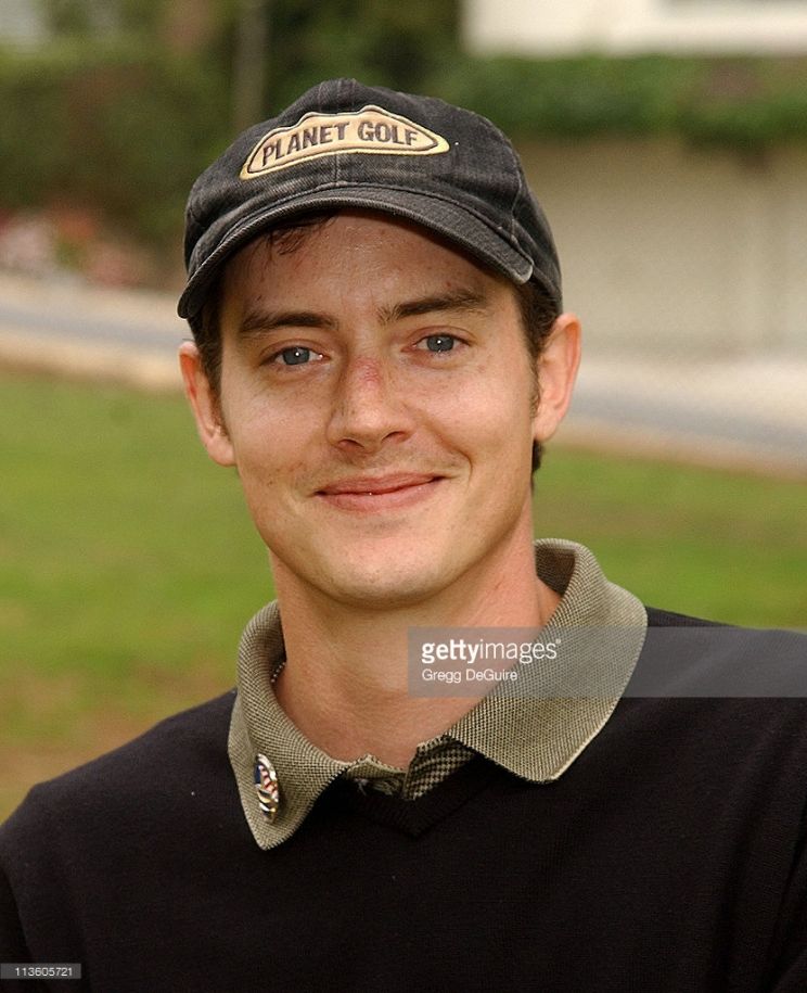 Jason London