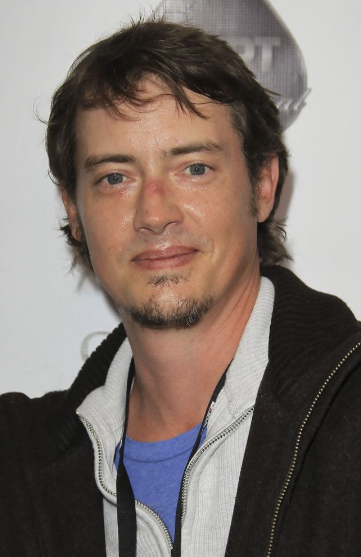 Jason London