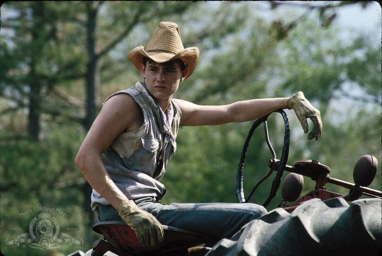 Jason London