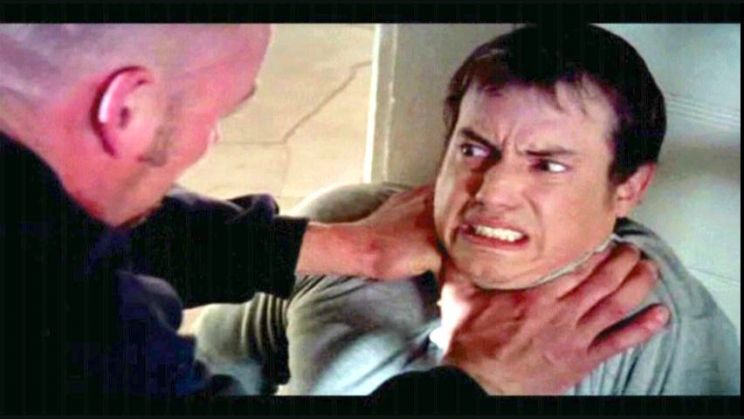 Jason London