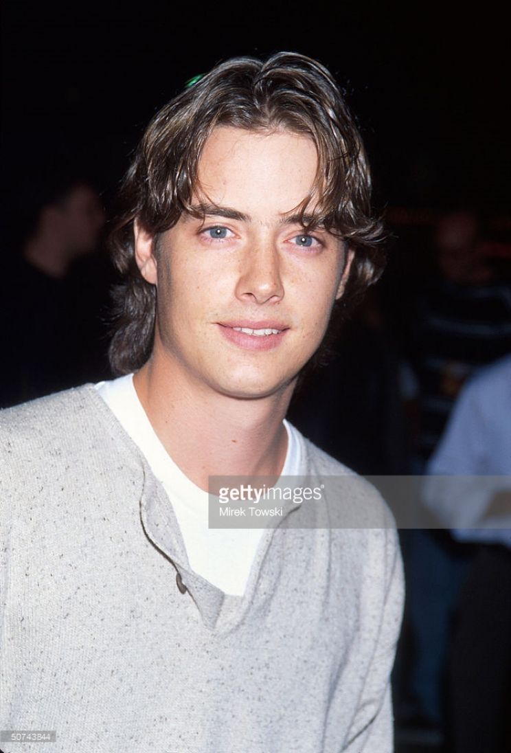 Jason London