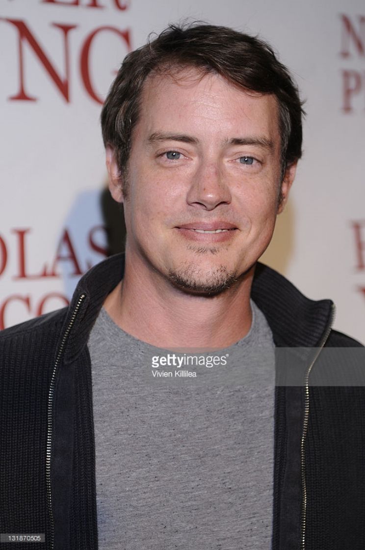 Jason London
