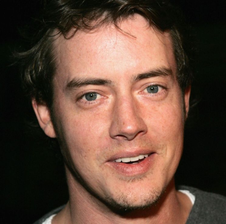 Jason London