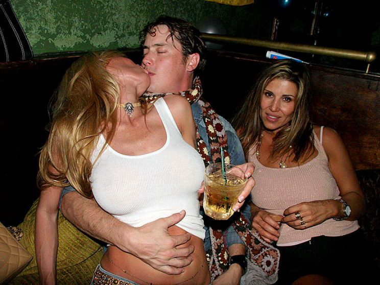 Jason London