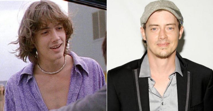Jason London
