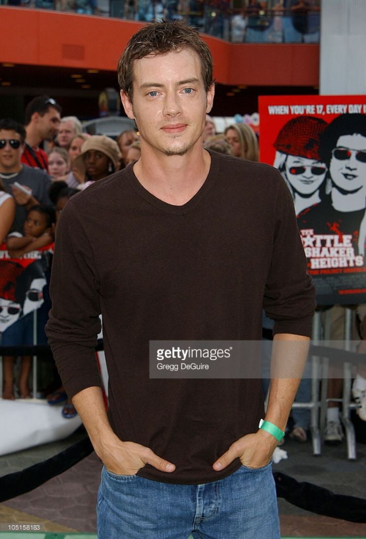 Jason London