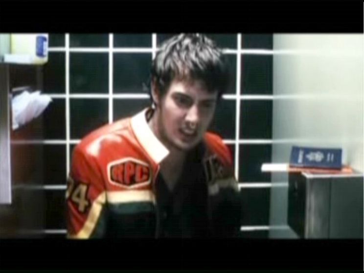 Jason London