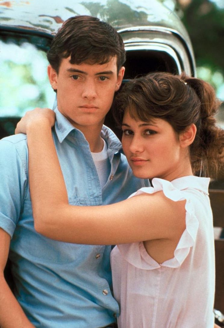 Jason London