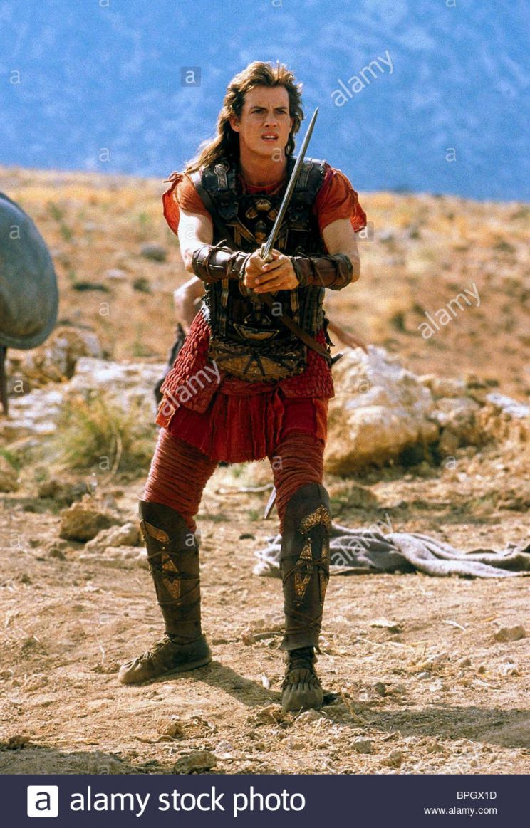 Jason London