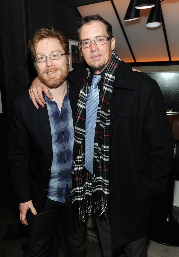 Jason London