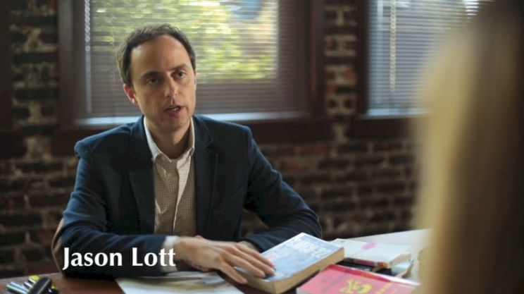 Jason Lott
