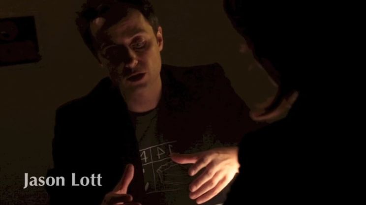 Jason Lott