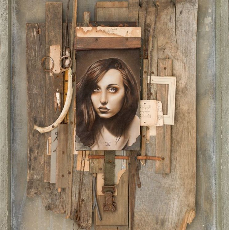 Jason Lott