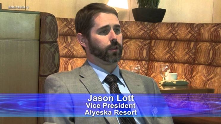 Jason Lott