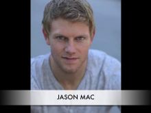 Jason Mac