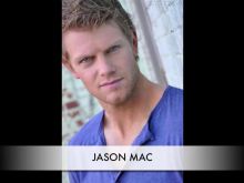 Jason Mac