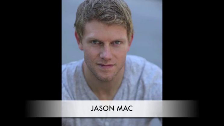 Jason Mac