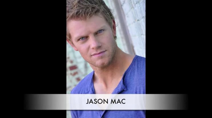 Jason Mac