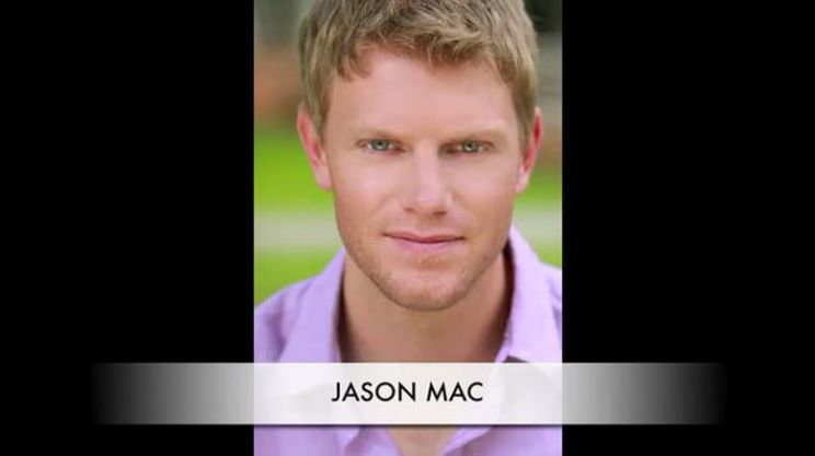 Jason Mac