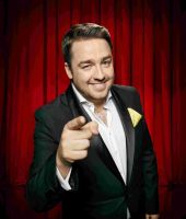 Jason Manford