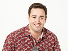 Jason Manford