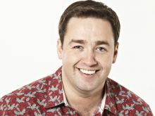 Jason Manford