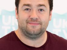 Jason Manford