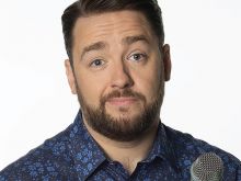 Jason Manford