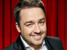 Jason Manford