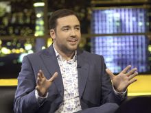 Jason Manford