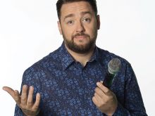 Jason Manford