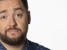 Jason Manford