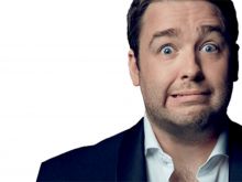 Jason Manford