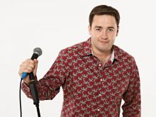 Jason Manford