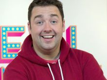 Jason Manford