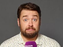 Jason Manford