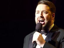 Jason Manford