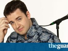 Jason Manford