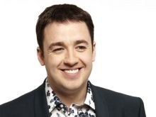 Jason Manford