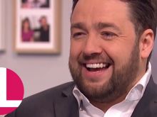 Jason Manford