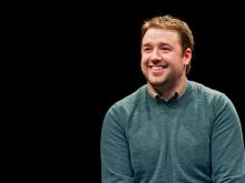 Jason Manford