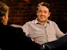 Jason Manford