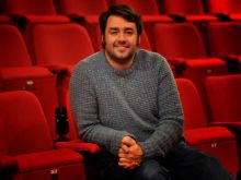Jason Manford