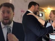 Jason Manford