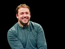 Jason Manford